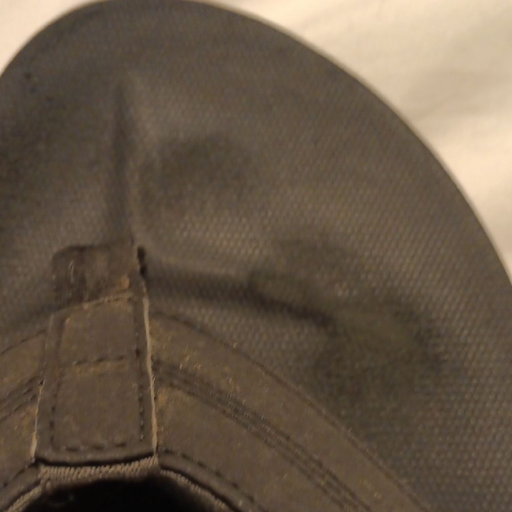 Reef Black Flip-Flops - Picture 8 of 8